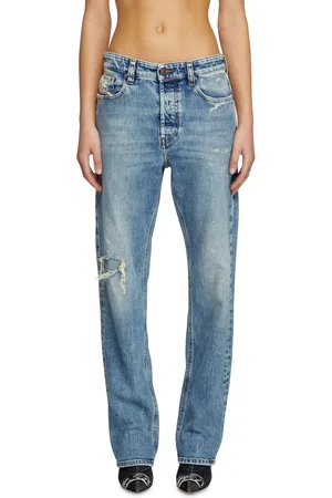 Diesel Regular Jeans 1988 D-Ark Jeans