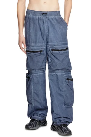 Diesel Pantaloni utility Pantalone Uomo