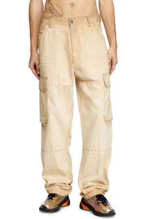 Diesel Regular Jeans D-Uty Jeans