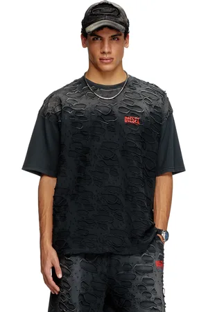Diesel T T-Shirts Uomo
