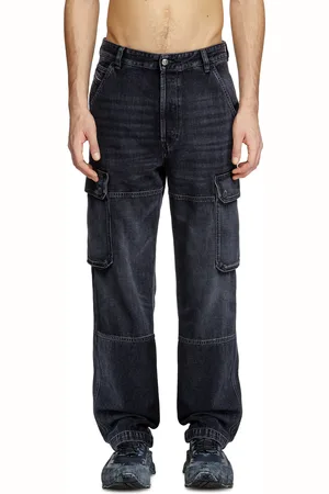 Diesel Regular Jeans D-Uty Jeans