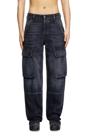 Diesel Regular Jeans D-Pot Jeans
