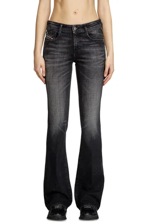 Diesel Bootcut Jeans 1969 D-Ebbey Jeans