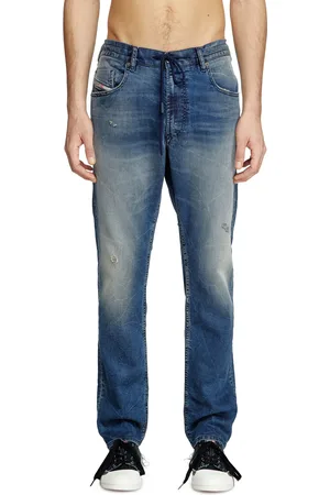Diesel Regular 2030 D Jeans Uomo