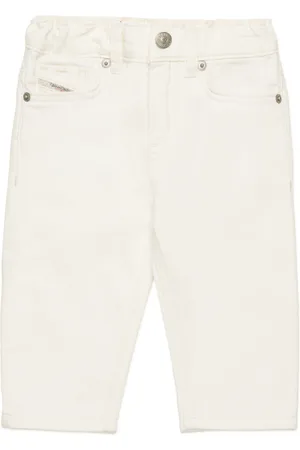 Diesel Regular Jeans D-Gale-B Jeans