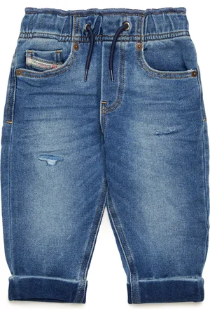 Diesel Boyfriend Jeans D-Marcy Jeans