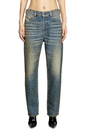 Diesel Regular Jeans 1988 D-Ark Jeans