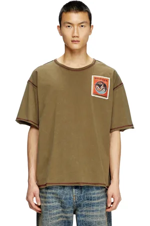 Diesel T T-Shirts Unisex