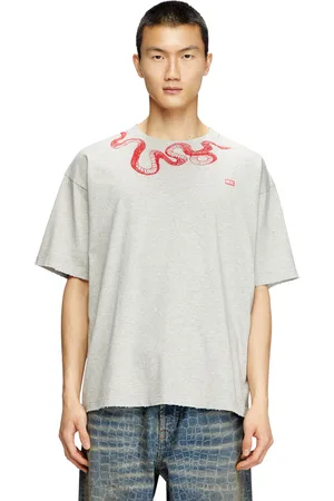 Diesel T T-Shirts Unisex