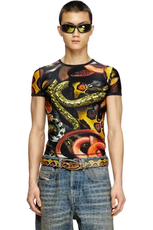 Diesel T T-Shirts Unisex
