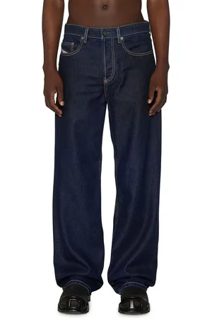 Diesel Relaxed Jeans 2001 D-Macro Jeans