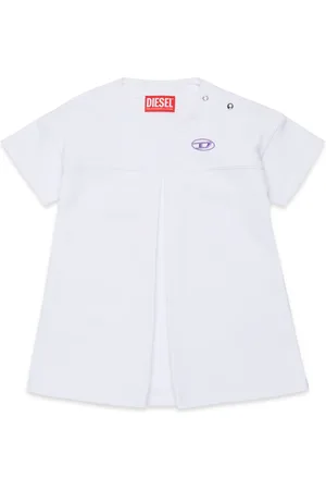 Diesel Abito Vestito Donna