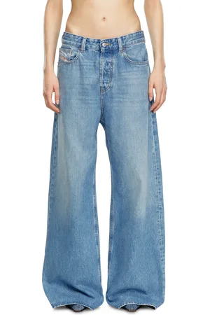 Diesel Relaxed Jeans 1996 D-Sire Jeans