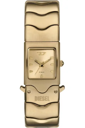 Diesel Orologio Closer in acciaio inossidabile Orologi Unisex