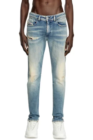 Diesel Skinny Jeans 1979 Sleenker Jeans