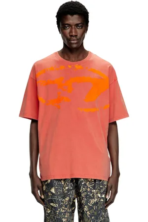 Diesel T T-Shirts Uomo