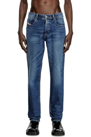 Diesel Regular Jeans 2023 D-Finitive Jeans