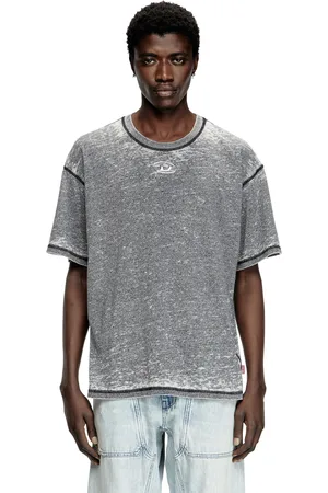 Diesel T T-Shirts Uomo