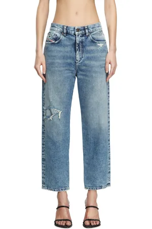 Diesel Regular Jeans 2016 D-Air Jeans