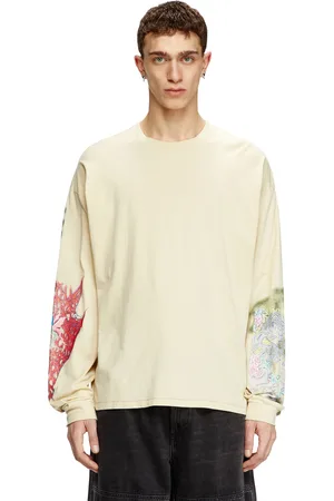Diesel T T-Shirts Uomo