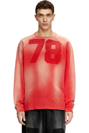 Diesel T T-Shirts Uomo