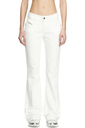 Diesel Bootcut Jeans 1969 D-Ebbey Jeans