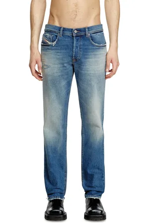 Diesel Regular Jeans 2023 D-Finitive Jeans