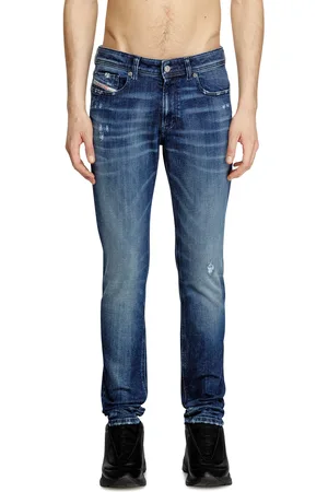Diesel Skinny Jeans 1979 Sleenker Jeans