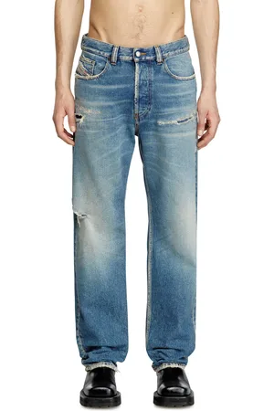 Diesel Regular Jeans 2024 D-Macs Jeans