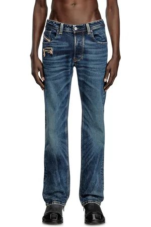 Diesel Regular Jeans 1985 Larkee Jeans