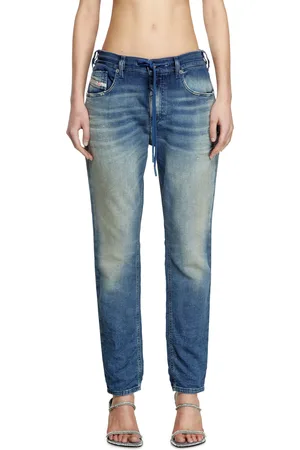 Diesel Regular 2031 D Jeans Donna