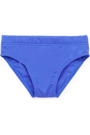 Diesel Slip da bagno con stampa Oval D Beachwear Uomo