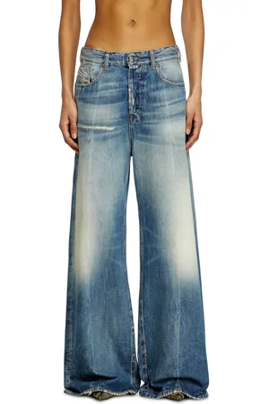 Diesel Relaxed Jeans 1996 D-Sire Jeans
