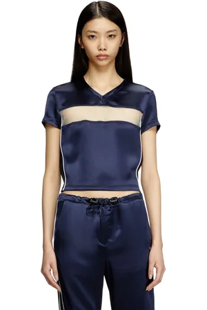 Diesel T T-Shirt Donna