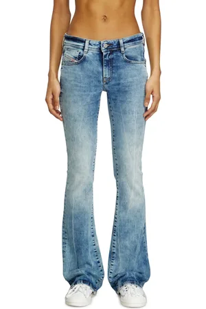 Diesel Bootcut Jeans 1969 D-Ebbey Jeans
