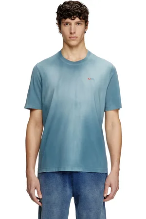 Diesel T T-Shirts Uomo