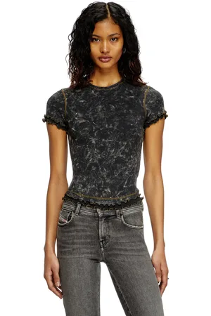 Diesel T T-Shirt Donna