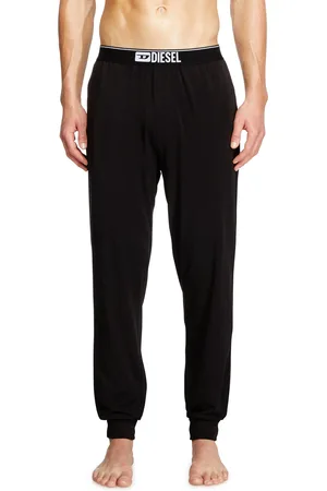 Diesel Pantaloni tuta Denim Division Pantaloni Uomo