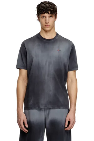 Diesel T T-Shirts Uomo