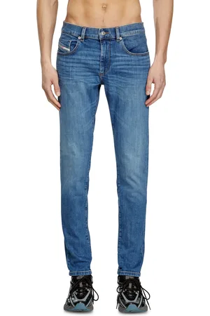 Diesel Slim Jeans 2019 D-Strukt Jeans