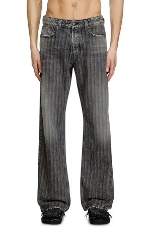 Diesel Relaxed Jeans 1980 D-Eeper Jeans