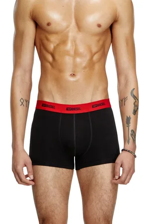 Diesel Set da tre paia di boxer Boxer Uomo