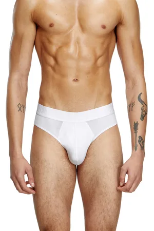 Diesel Set da tre paia di boxer Slip Uomo