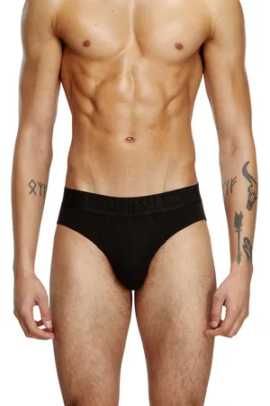 Diesel Set da tre paia di boxer Slip Uomo