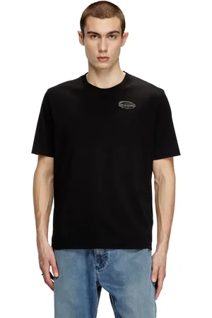 Diesel T T-Shirts Uomo