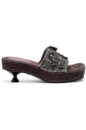 Diesel D Sandali Donna