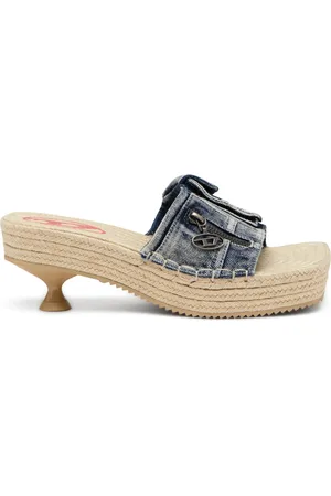 Diesel D Sandali Donna