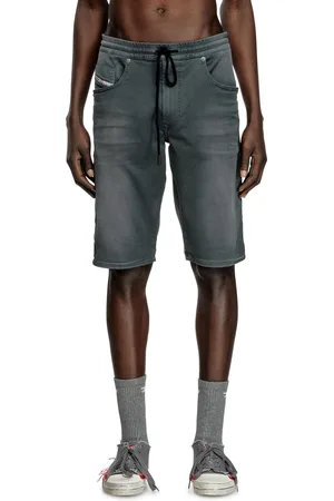 Diesel Short chino in JoggJeans Short Uomo