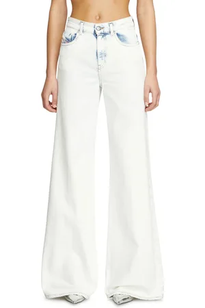 Diesel Flare Jeans 1978 D-Akemi Jeans