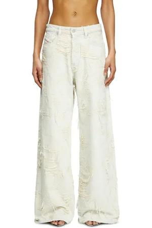 Diesel Relaxed Jeans 1996 D-Sire Jeans